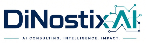 DiNostixAI — AI Consulting. Intelligence. Impact.